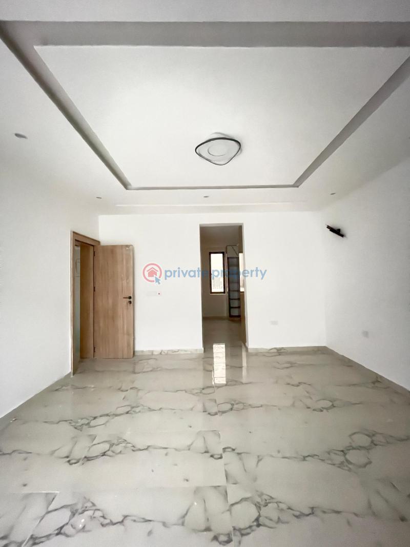 5 bedroom detached house - 17 5 bedroom Detached Duplex For Sale Idado Lekki Lagos - 17
