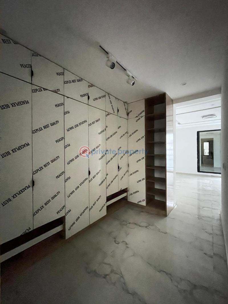 5 bedroom detached house - 21 5 bedroom Detached Duplex For Sale Idado Lekki Lagos - 21