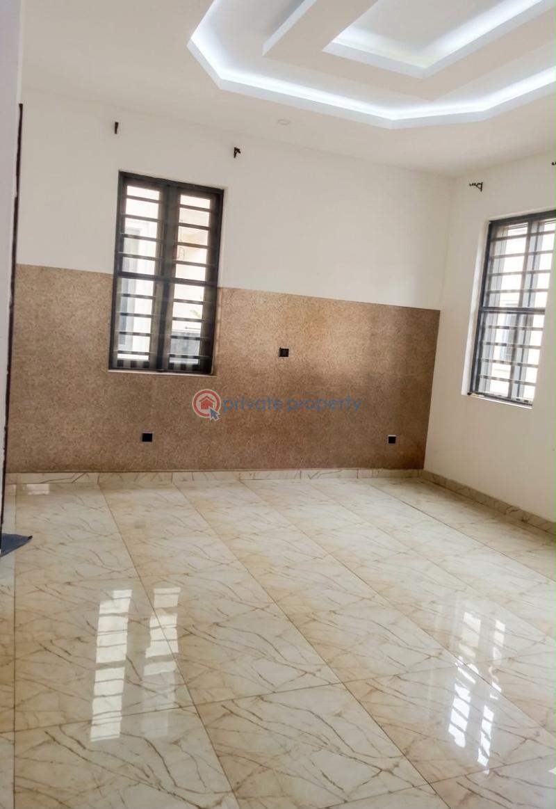 5 bedroom Duplex For Rent Ikate Elegushi Lekki Lagos - 4