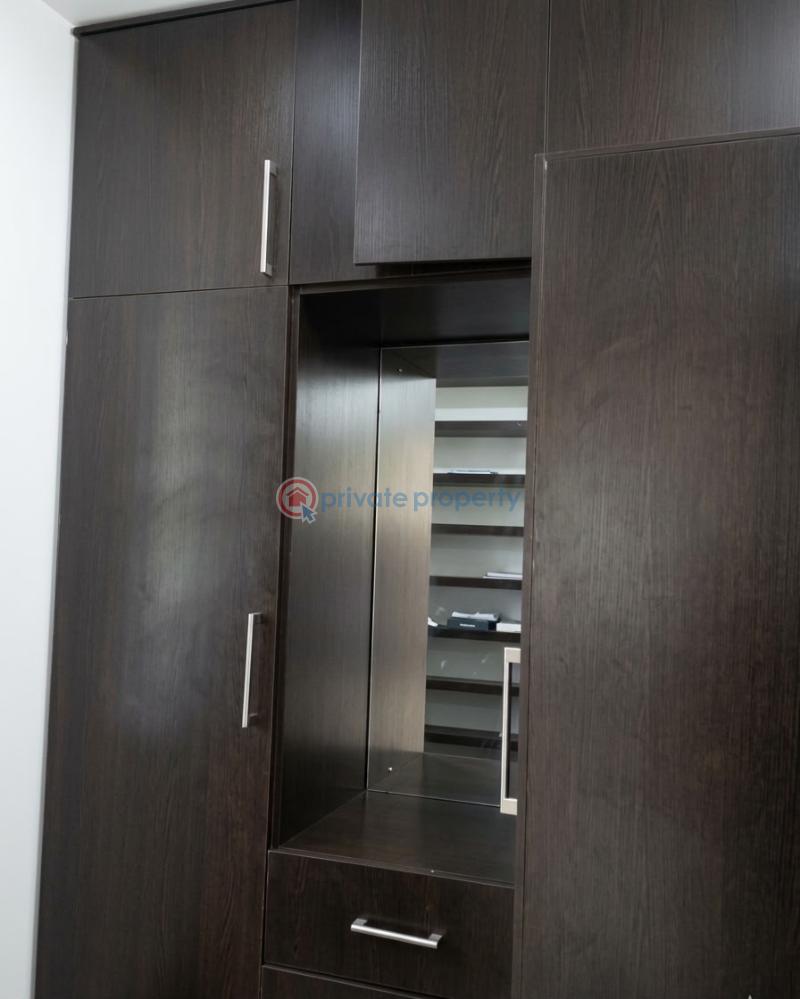 5 bedroom Duplex For Rent Ikate Elegushi Lekki Lagos - 7