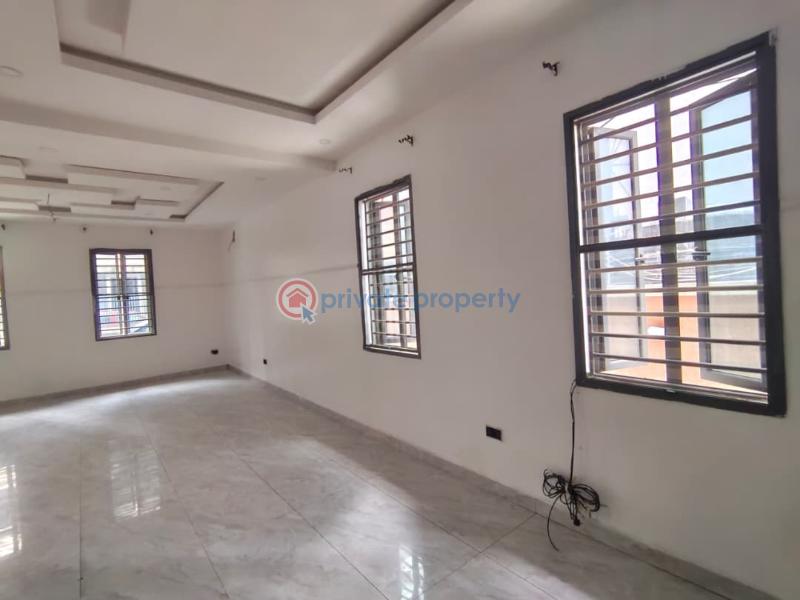 5 bedroom Duplex For Rent Ikate Elegushi Lekki Lagos - 2