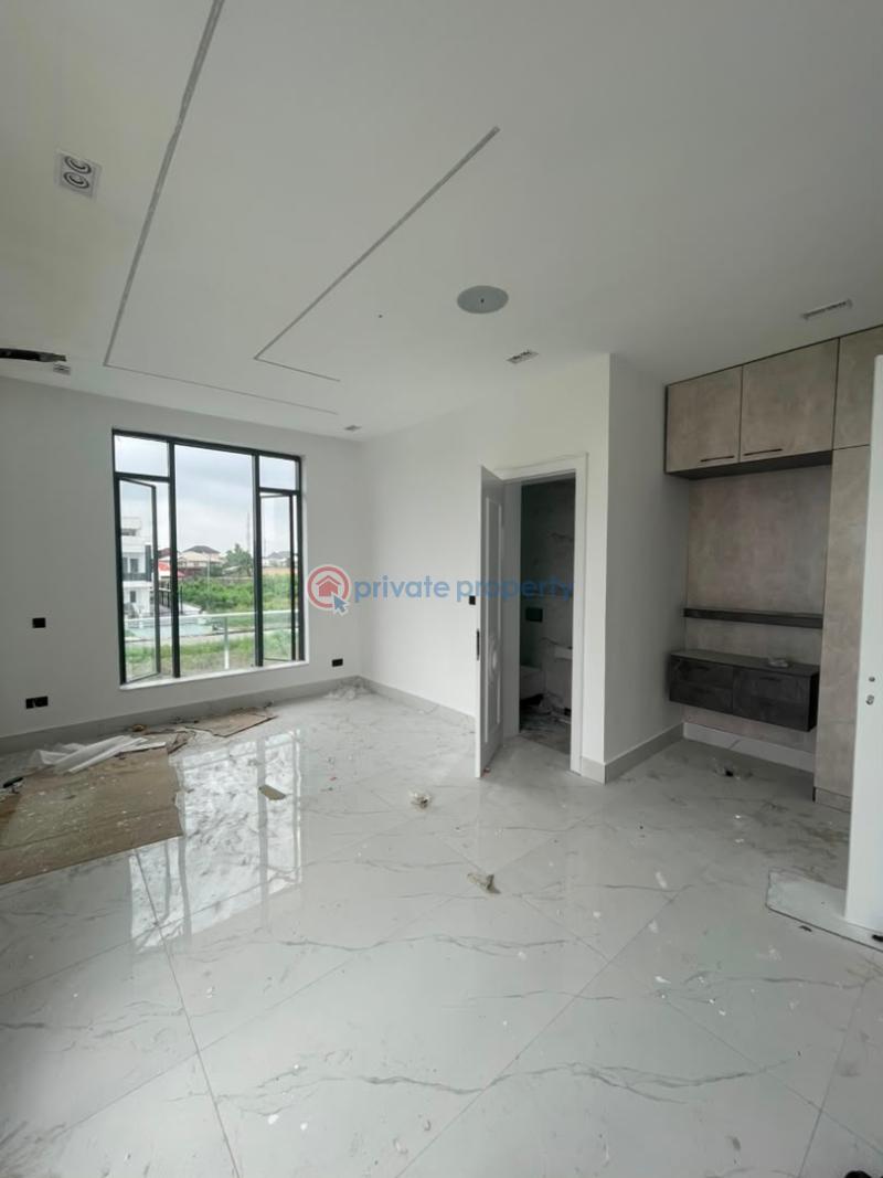 5 bedroom Detached Duplex For Sale Ajah Lagos - 4