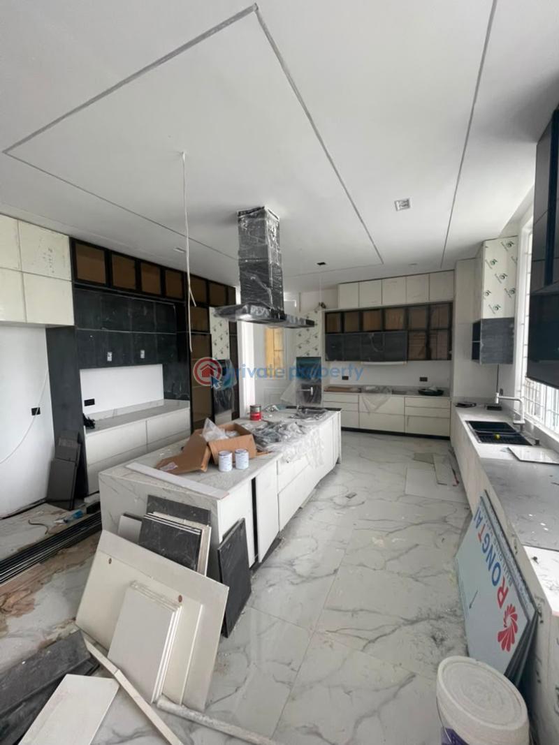 5 bedroom Detached Duplex For Sale Ajah Lagos - 8