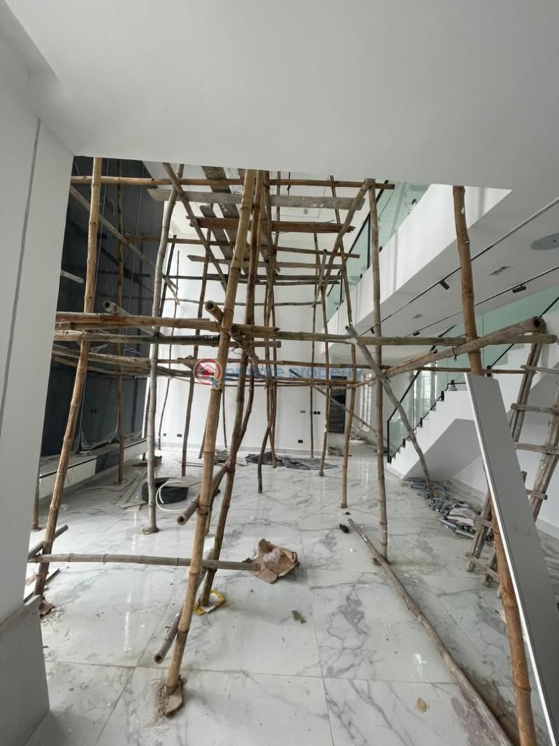 5 bedroom Detached Duplex For Sale Ajah Lagos - 2