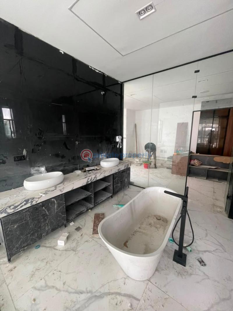 5 bedroom Detached Duplex For Sale Ajah Lagos - 6