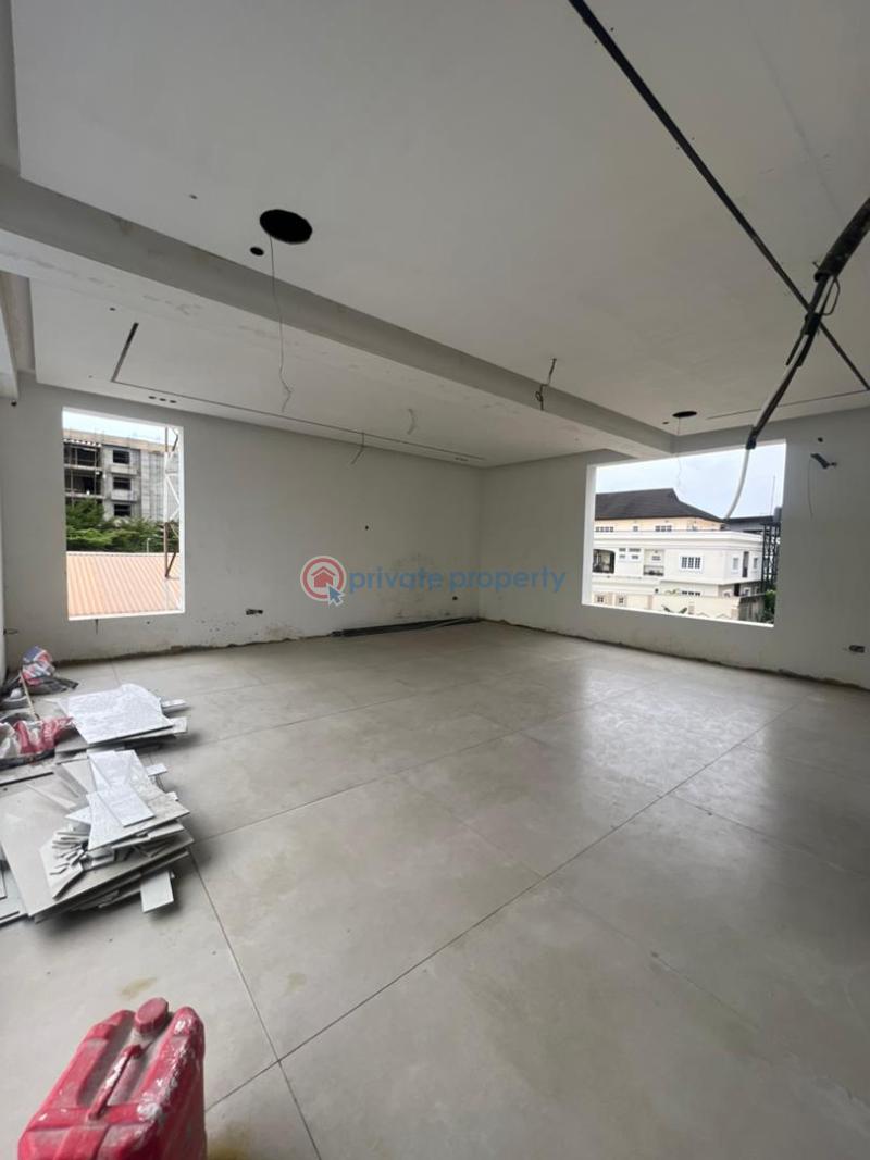 5 bedroom House For Sale Banana Island Ikoyi Lagos - 9