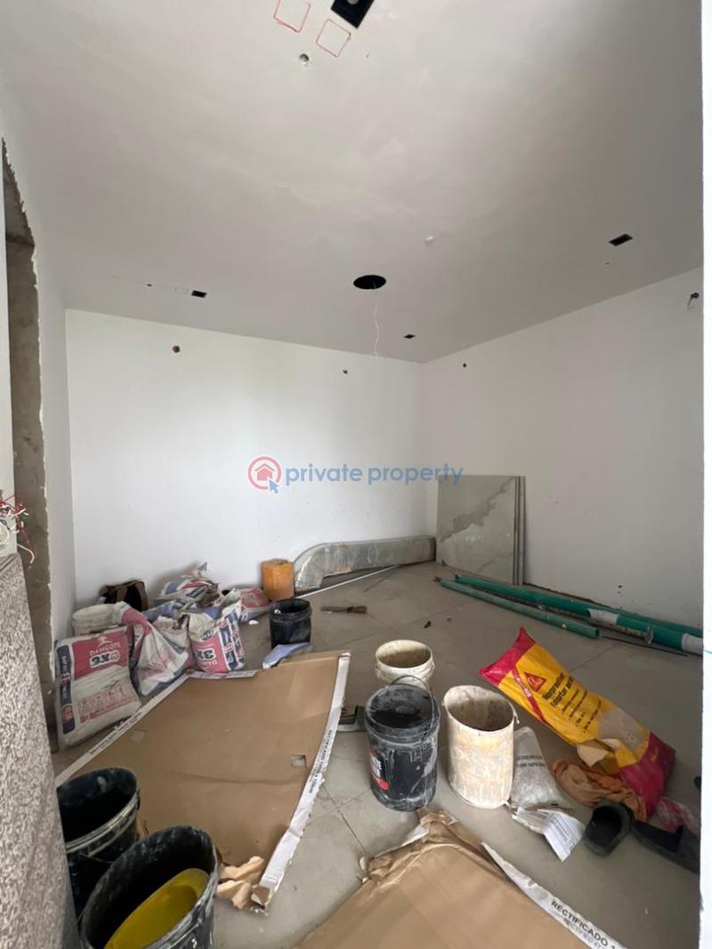 5 bedroom House For Sale Banana Island Ikoyi Lagos - 5