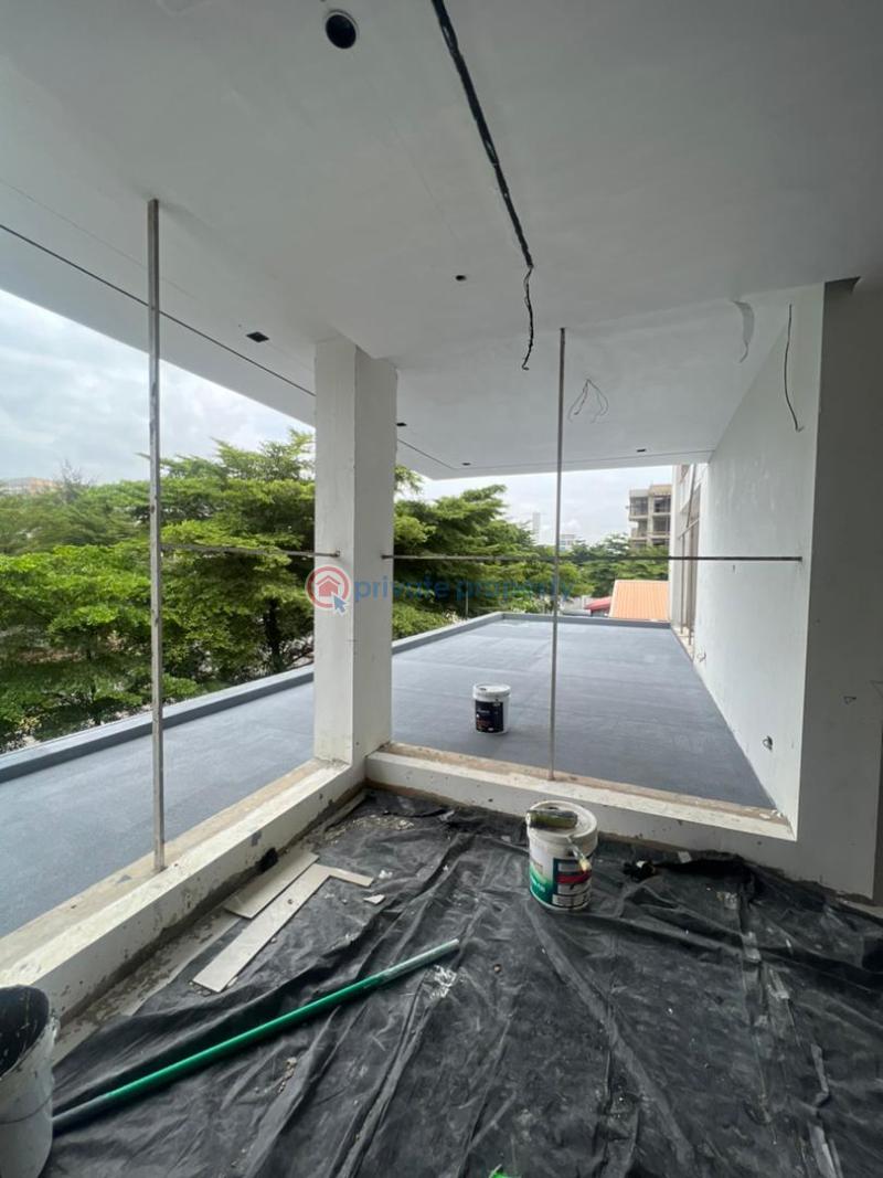 5 bedroom House For Sale Banana Island Ikoyi Lagos - 8