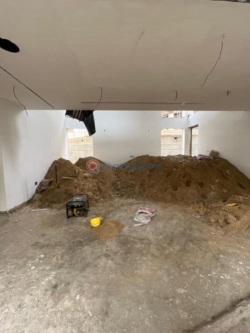 5 bedroom House For Sale Banana Island Ikoyi Lagos - 11