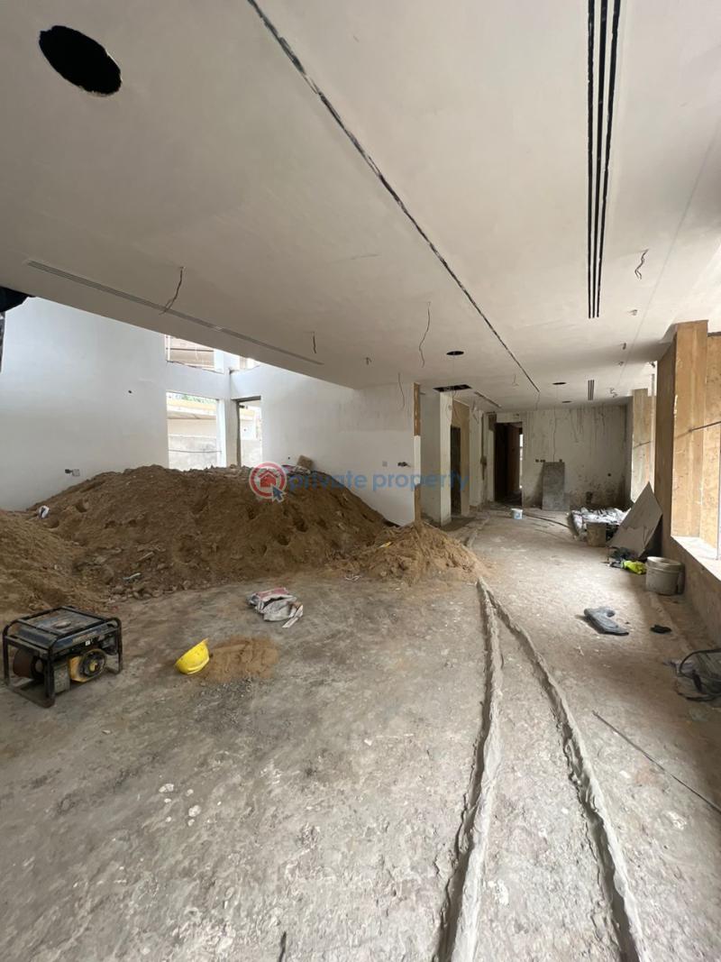 5 bedroom House For Sale Banana Island Ikoyi Lagos - 13