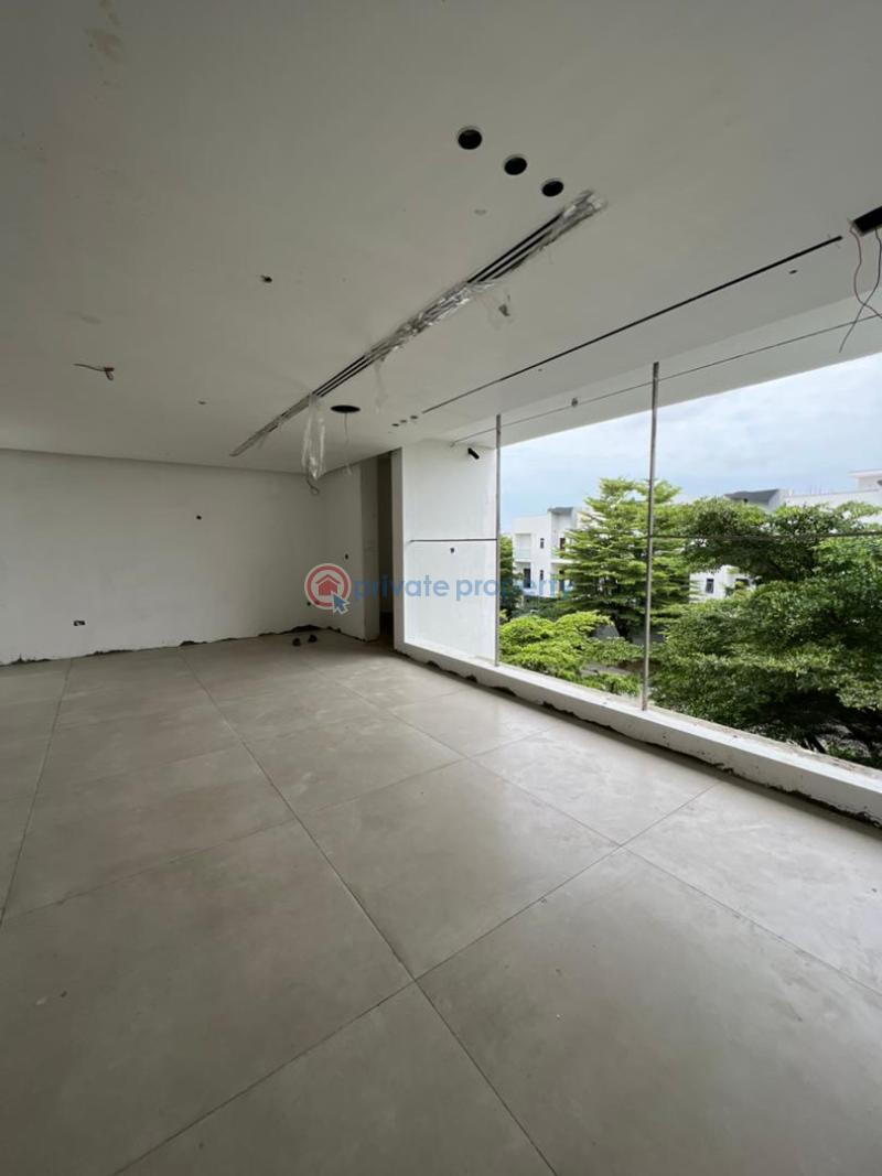 5 bedroom House For Sale Banana Island Ikoyi Lagos - 4