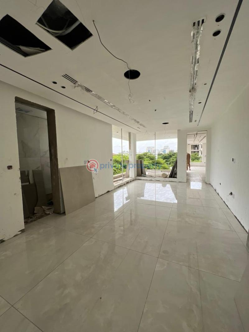 5 bedroom House For Sale Banana Island Ikoyi Lagos - 3