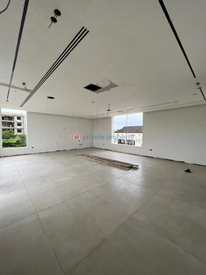 5 bedroom House For Sale Banana Island Ikoyi Lagos - 2