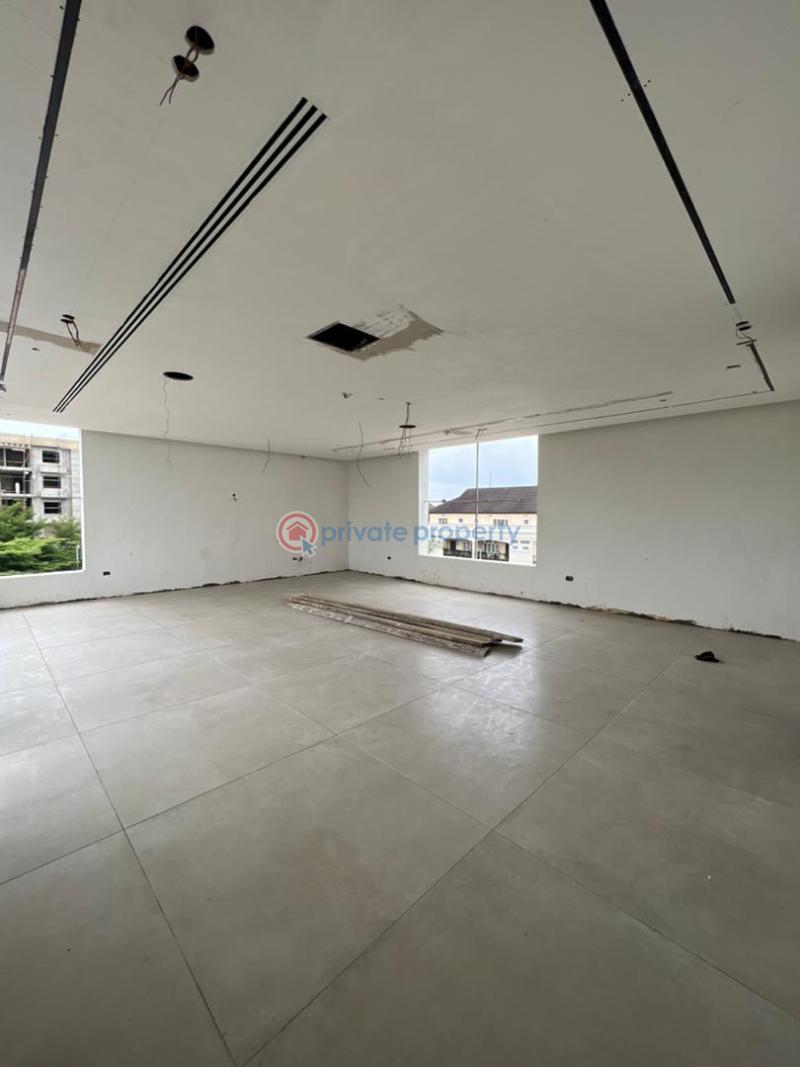 5 bedroom House For Sale Banana Island Ikoyi Lagos - 1