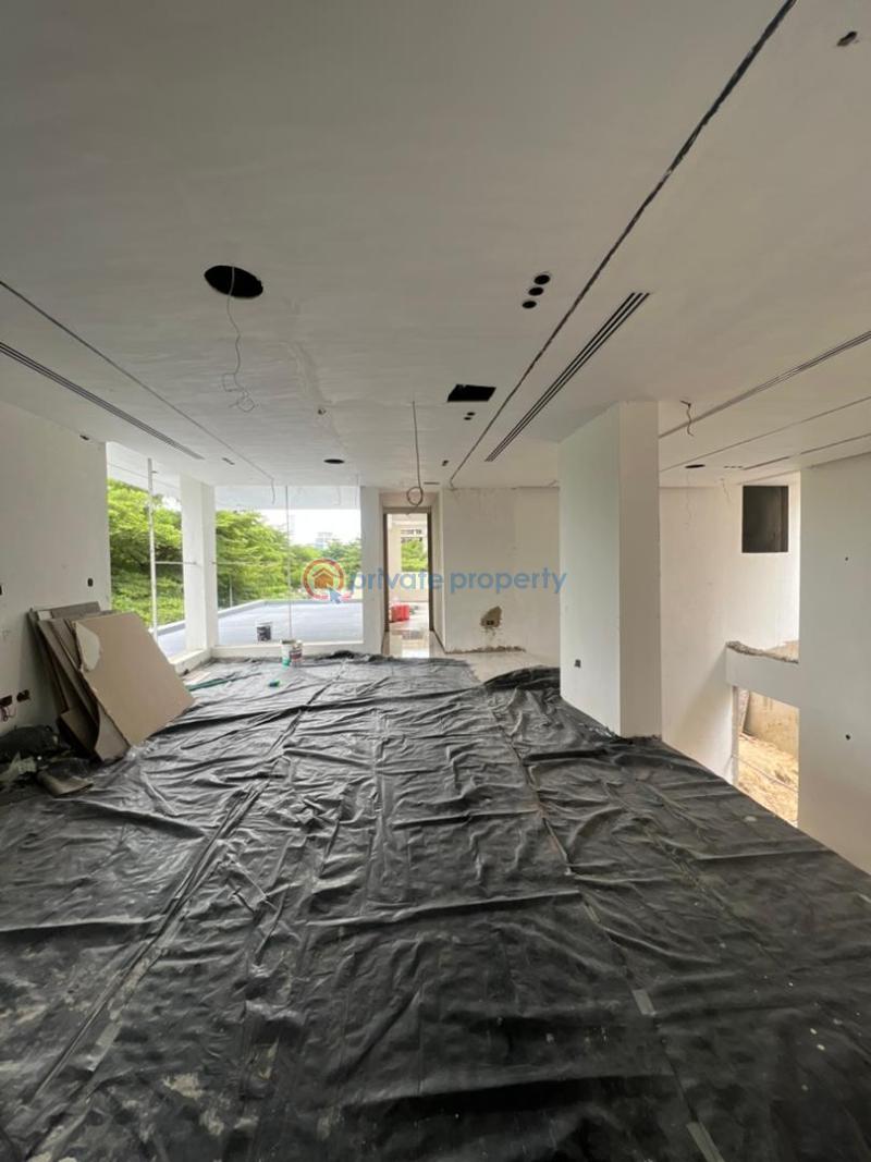 5 bedroom House For Sale Banana Island Ikoyi Lagos - 7