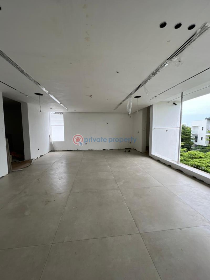 5 bedroom House For Sale Banana Island Ikoyi Lagos - 6