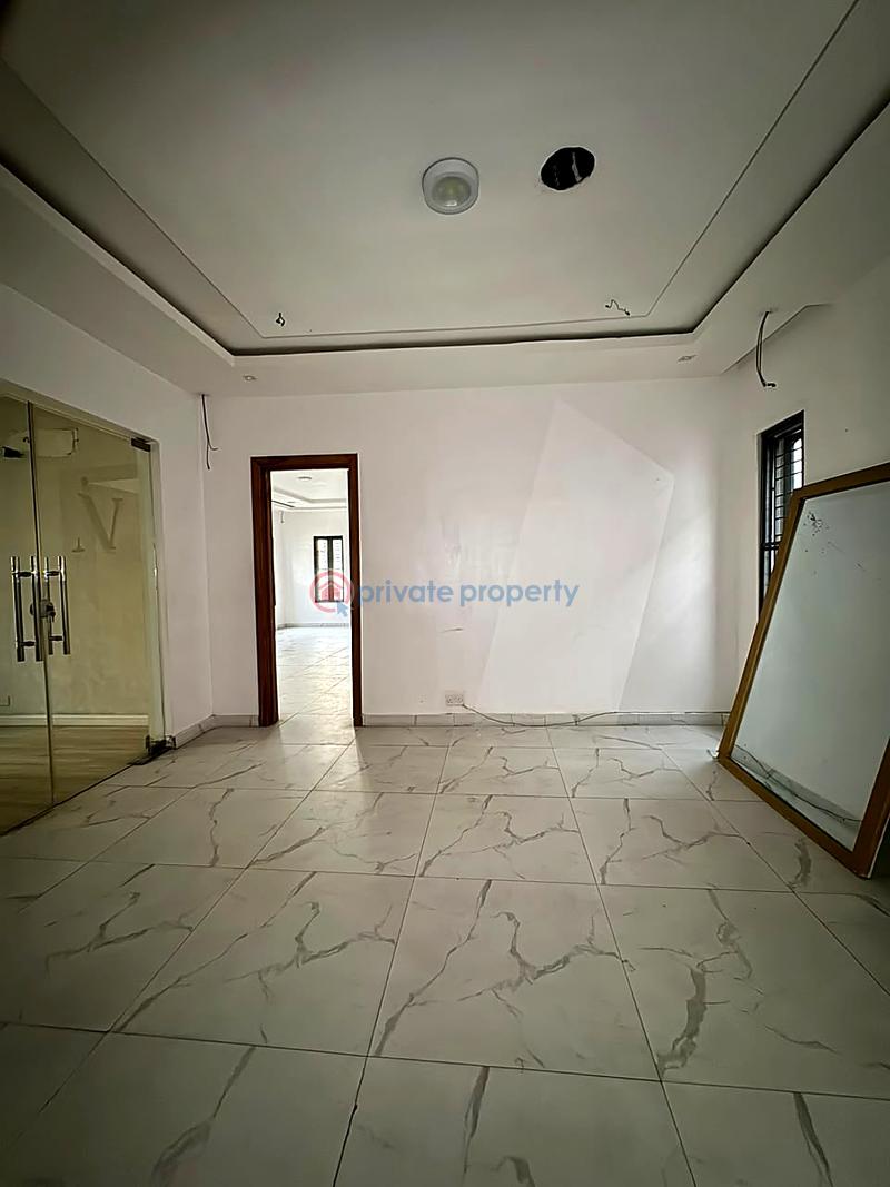 5 bedroom House For Rent Lekki Lagos - 7