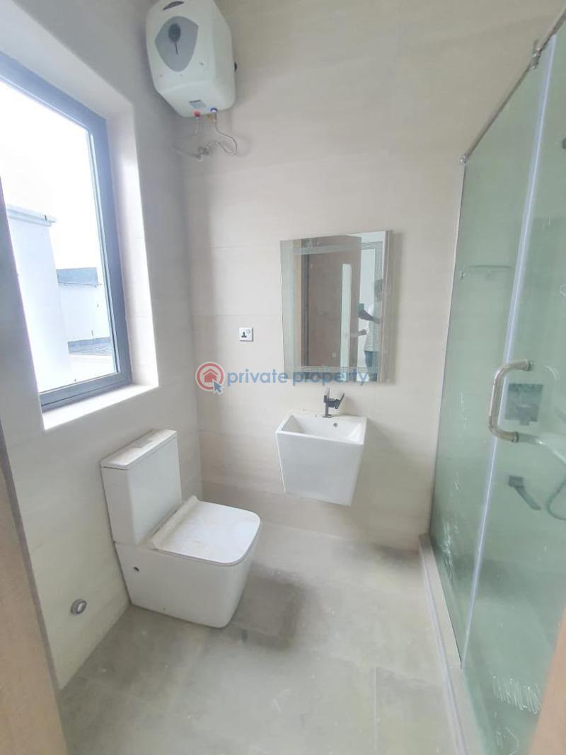 5 bedroom Detached Duplex For Rent Ikate Elegushi Lekki Lagos - 2