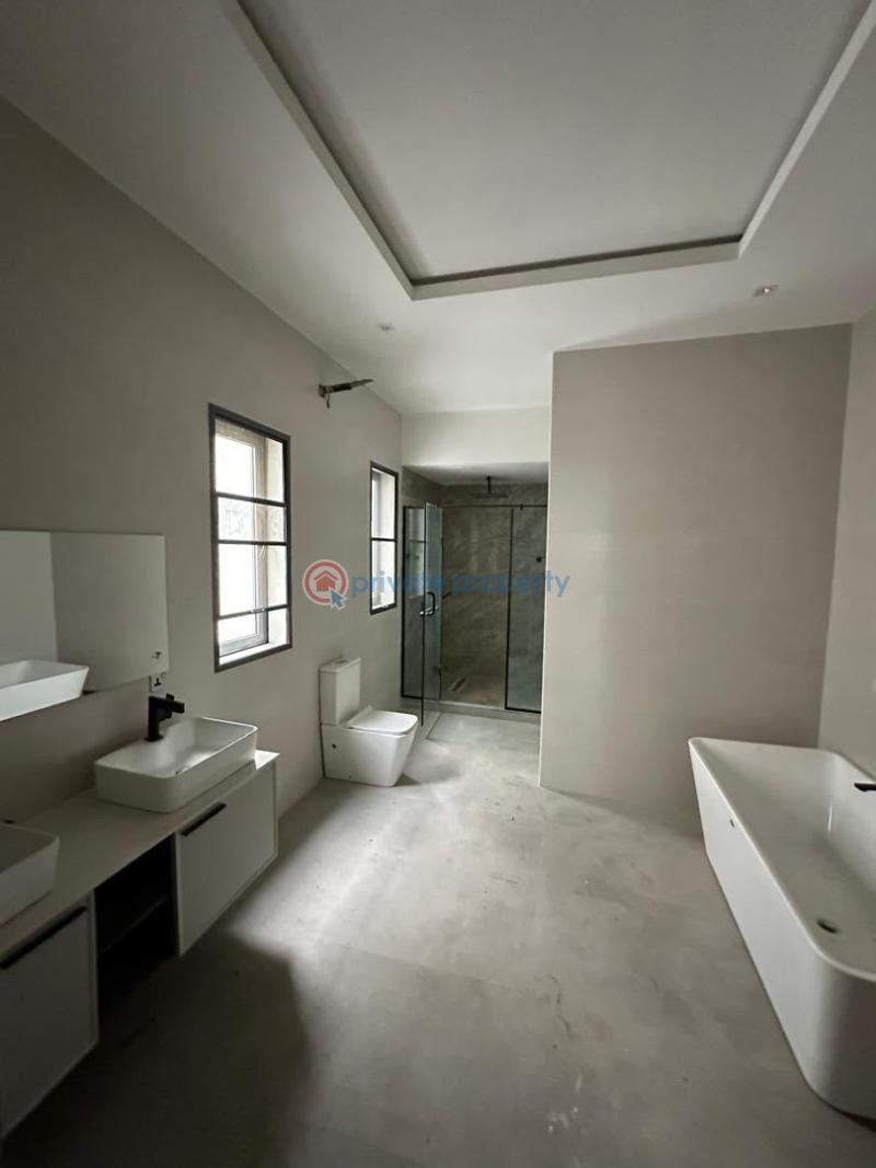 5 bedroom Detached Duplex For Rent Ikate Elegushi Lekki Lagos - 5