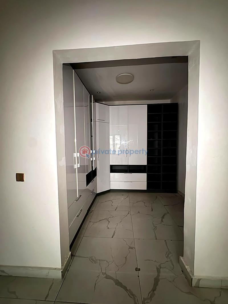 5 bedroom House For Rent Lekki Lagos - 4