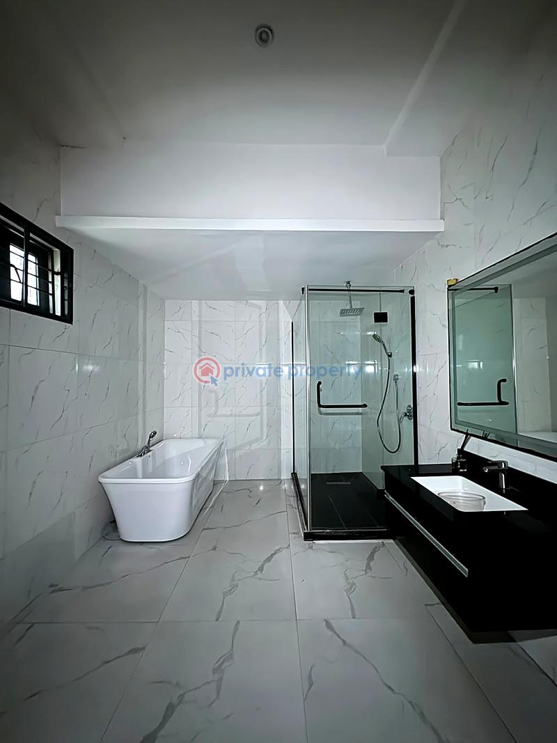 5 bedroom House For Rent Lekki Lagos - 5