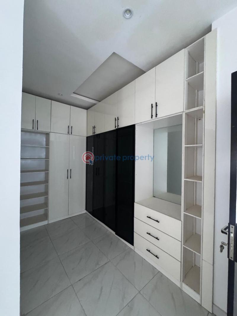 5 bedroom Detached Duplex For Sale Ikate Elegushi Lekki Lagos - 2
