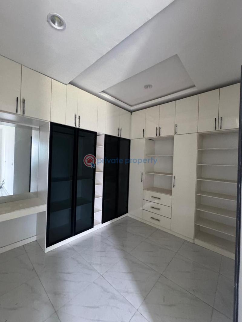 5 bedroom Detached Duplex For Sale Ikate Elegushi Lekki Lagos - 4
