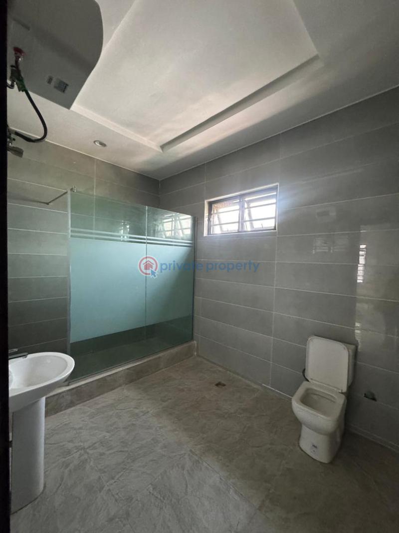 5 bedroom Detached Duplex For Sale Ikate Elegushi Lekki Lagos - 1