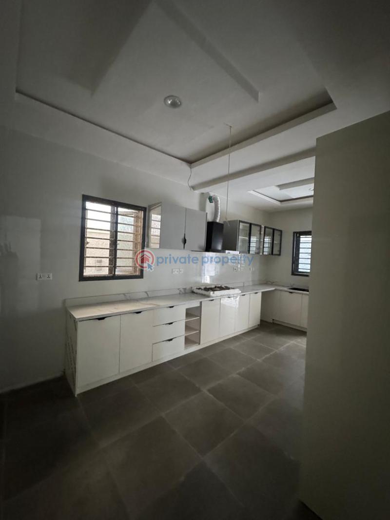 5 bedroom Detached Duplex For Sale Ikate Elegushi Lekki Lagos - 6