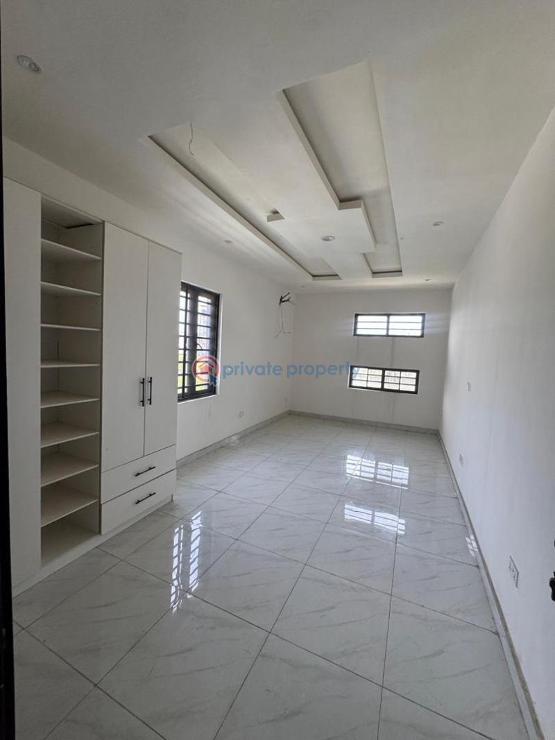5 bedroom Detached Duplex For Sale Ikate Elegushi Lekki Lagos - 5