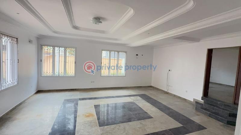 5 bedroom Detached Duplex For Rent Ikoyi Lagos - 3