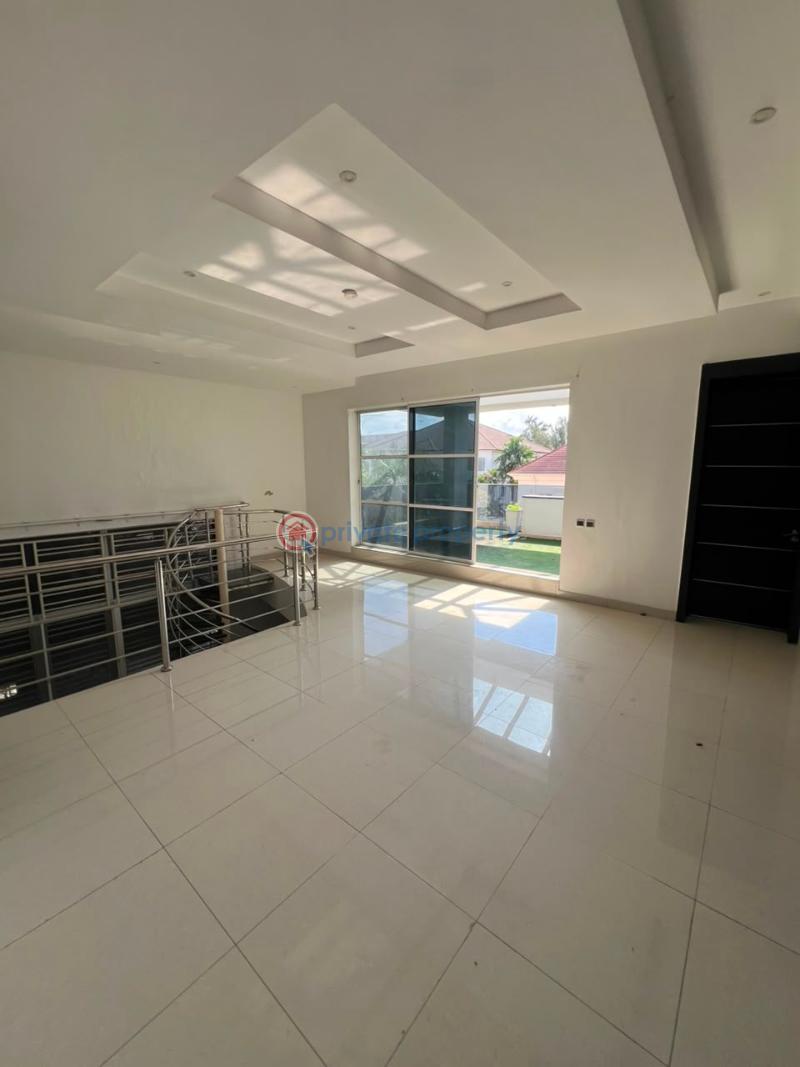 5 bedroom Detached Duplex For Rent Banana Island Ikoyi Lagos - 6