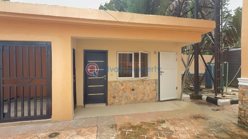 5 bedroom Detached Duplex For Rent Ikoyi Lagos - 5