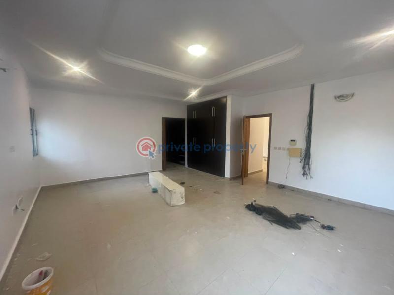 5 bedroom House For Sale Banana Island Ikoyi Lagos - 11