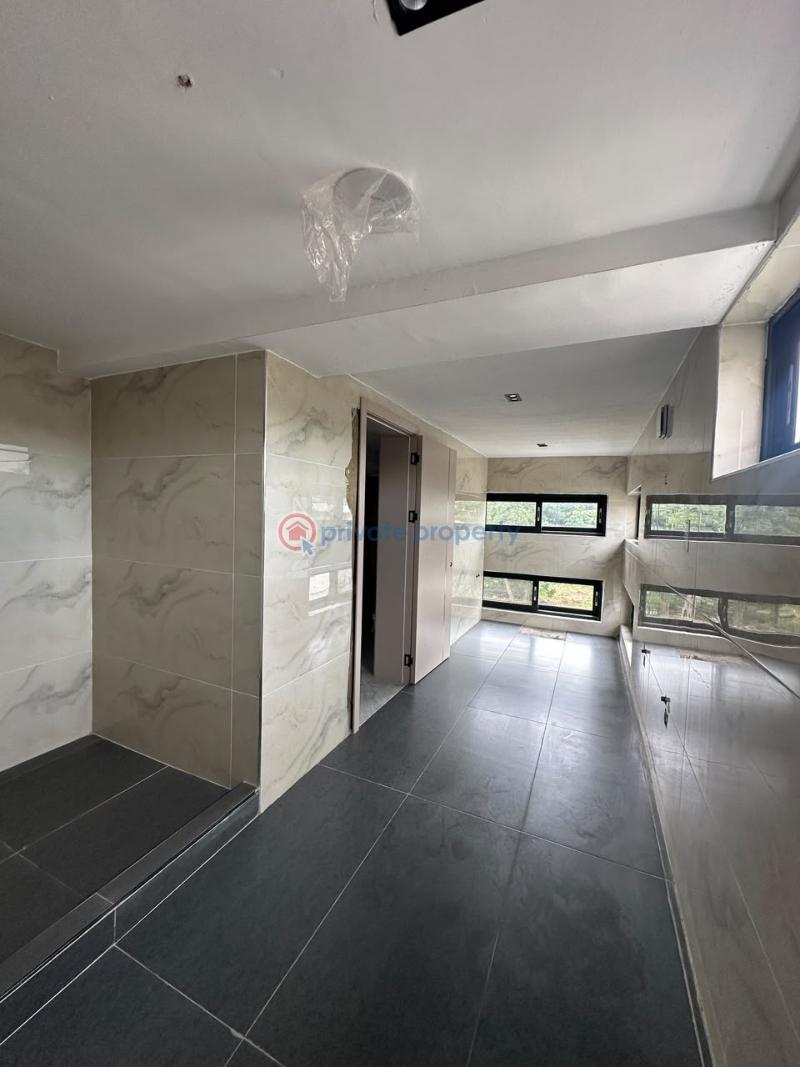 5 bedroom Detached Duplex For Sale Ikoyi Lagos - 6