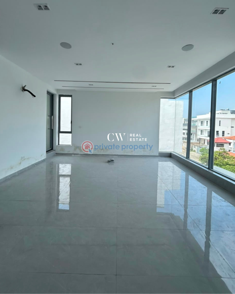 5 bedroom House For Sale Parkview Estate Ikoyi Lagos - 0