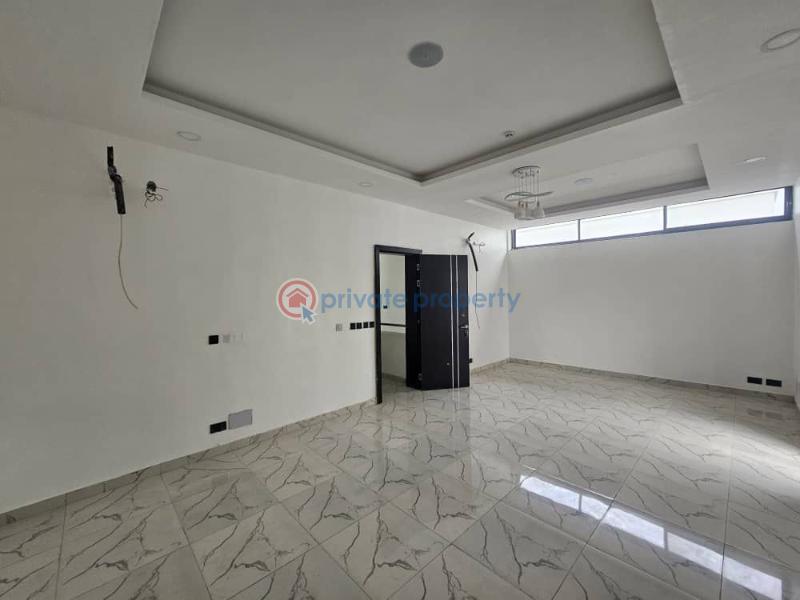 5 bedroom House For Rent Banana Island Ikoyi Lagos - 16