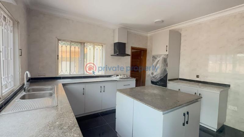 5 bedroom Detached Duplex For Rent Ikoyi Lagos - 1