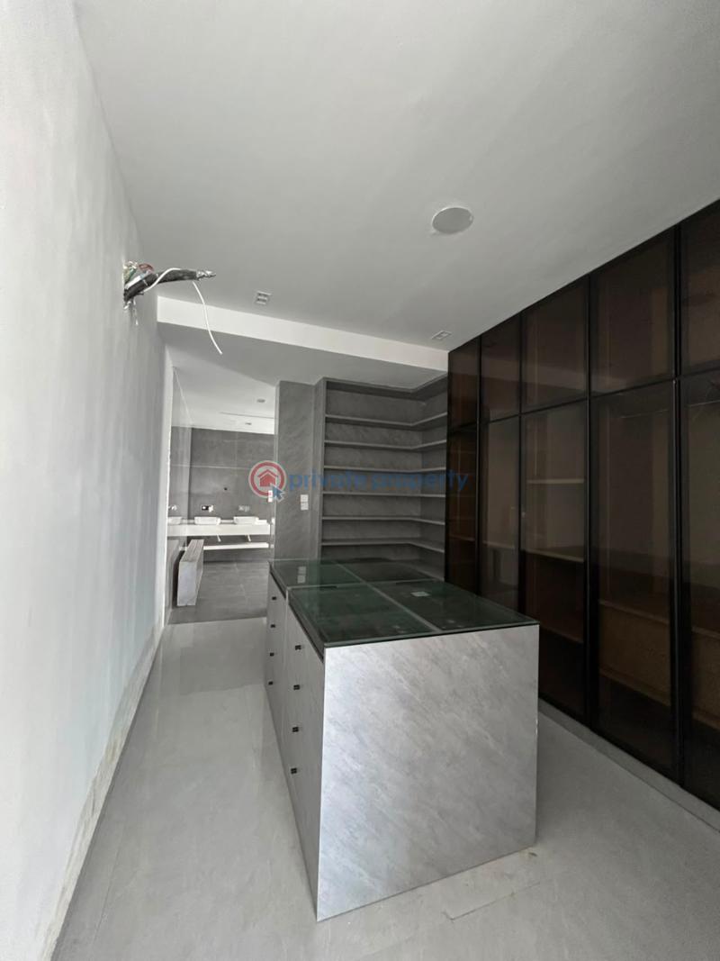 5 bedroom House For Sale Parkview Estate Ikoyi Lagos - 17