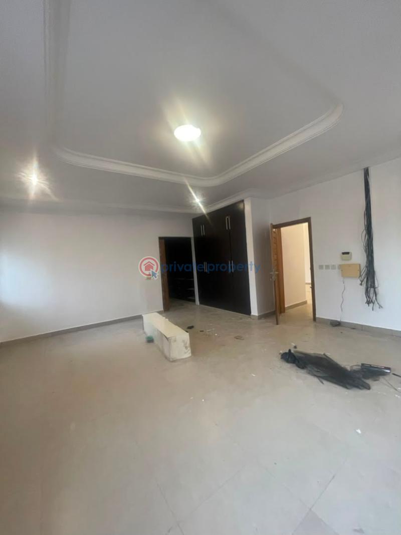 5 bedroom House For Sale Banana Island Ikoyi Lagos - 7