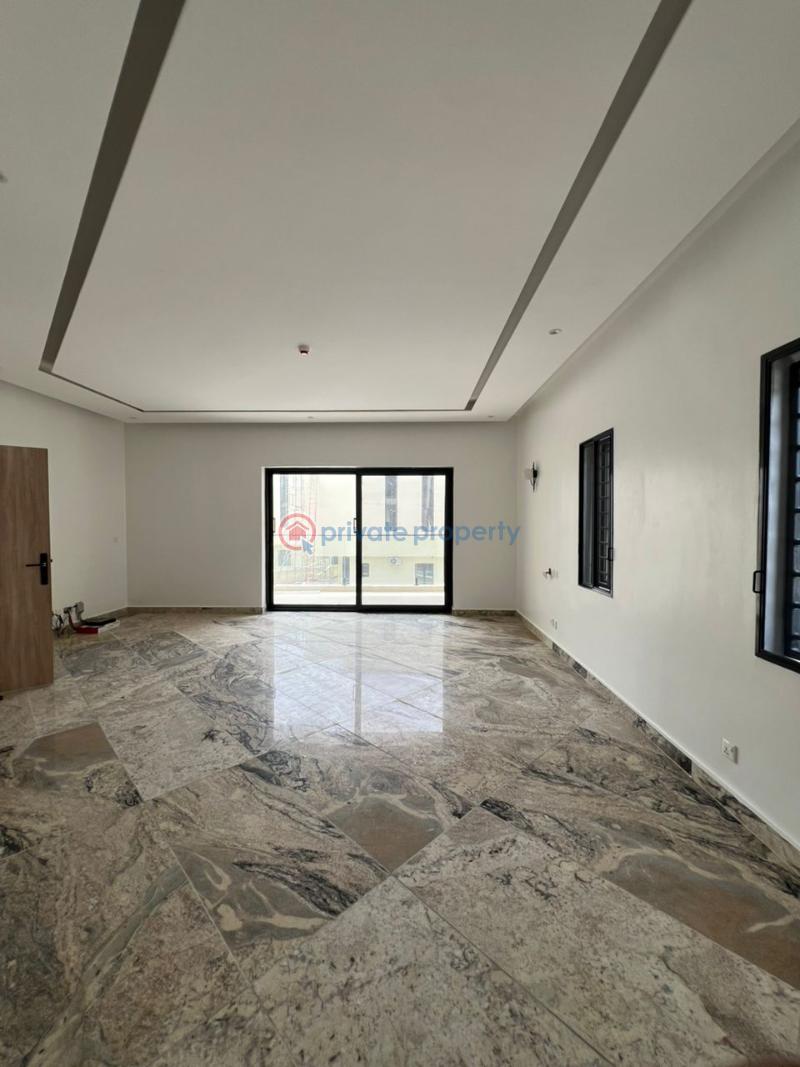 5 bedroom Detached Duplex For Rent Ikoyi Lagos - 5
