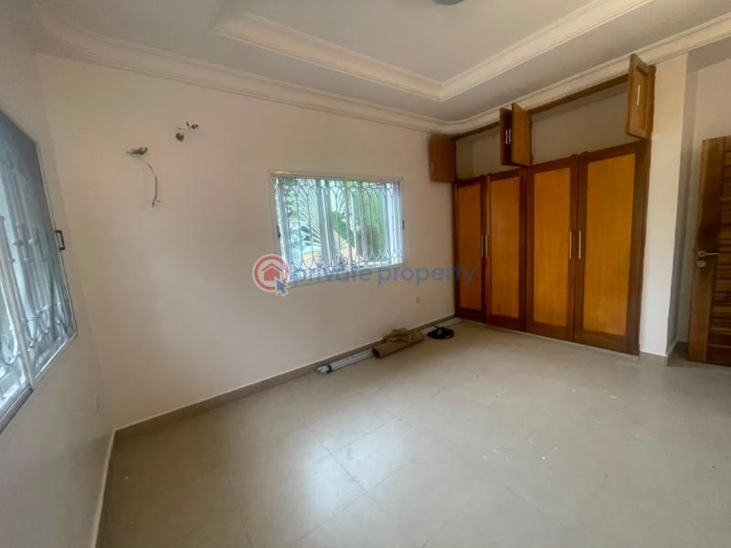 5 bedroom House For Sale Banana Island Ikoyi Lagos - 5