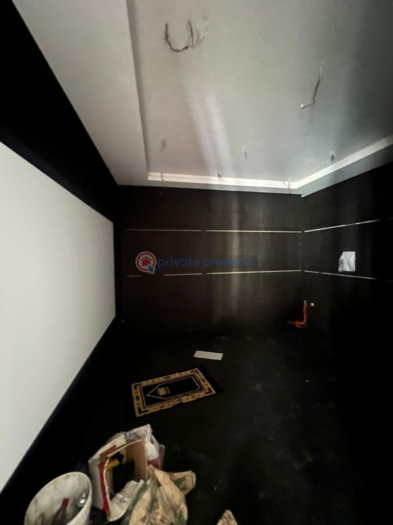 5 bedroom Detached Duplex For Rent Banana Island Ikoyi Lagos - 4