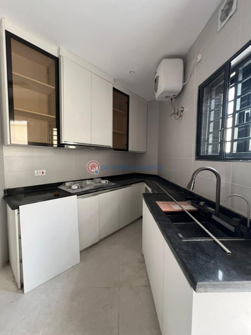5 bedroom Detached Duplex For Rent Ikoyi Lagos - 4