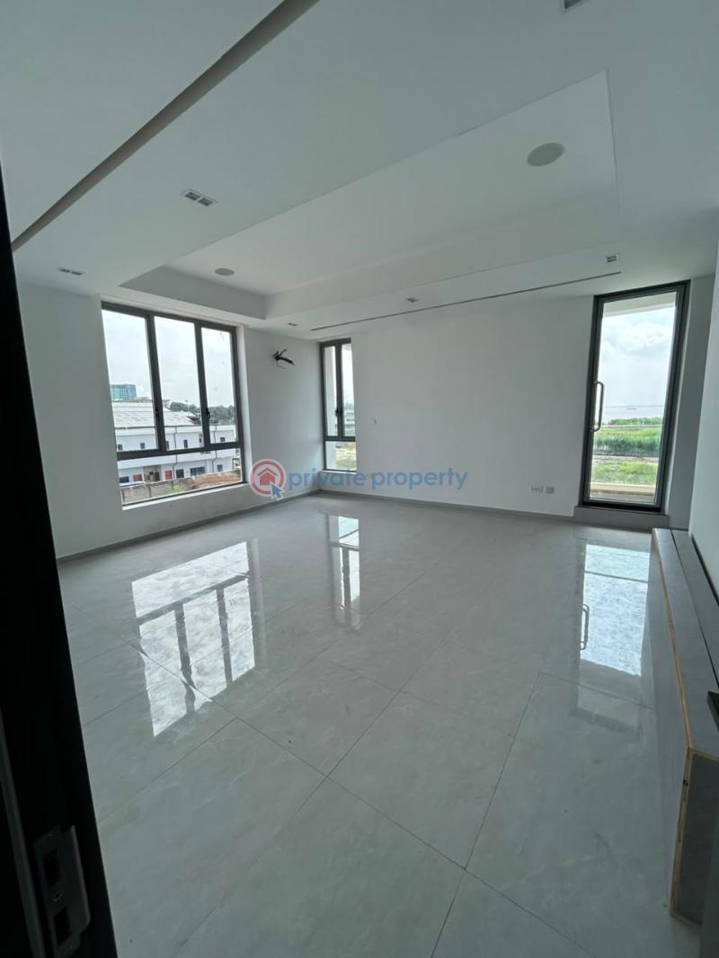 5 bedroom House For Sale Parkview Estate Ikoyi Lagos - 13