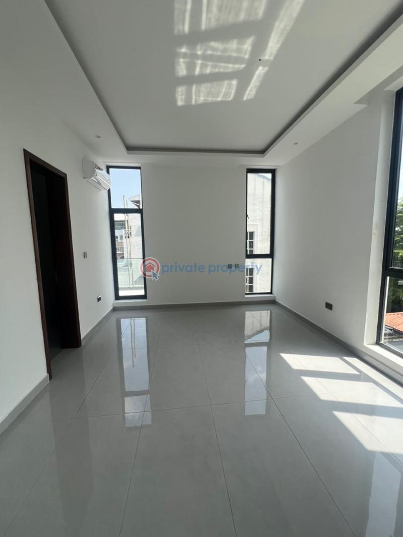 5 bedroom Detached Duplex For Rent Banana Island Ikoyi Lagos - 2