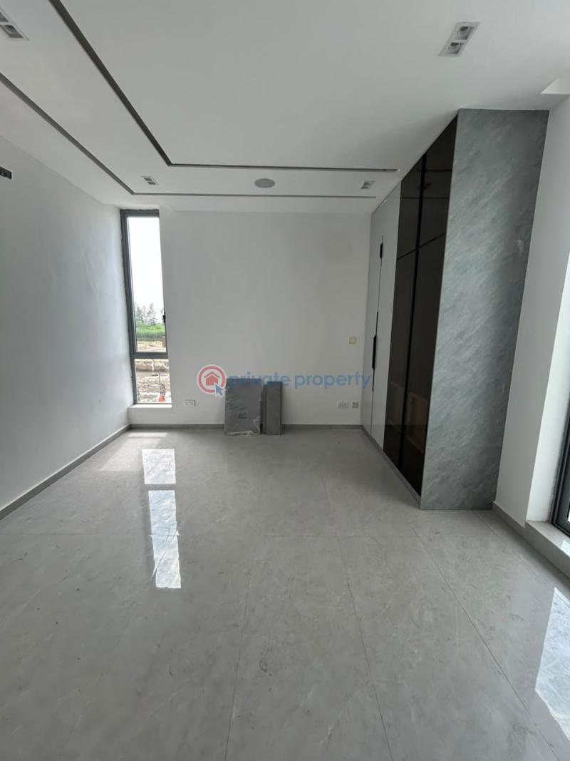 5 bedroom House For Sale Parkview Estate Ikoyi Lagos - 8