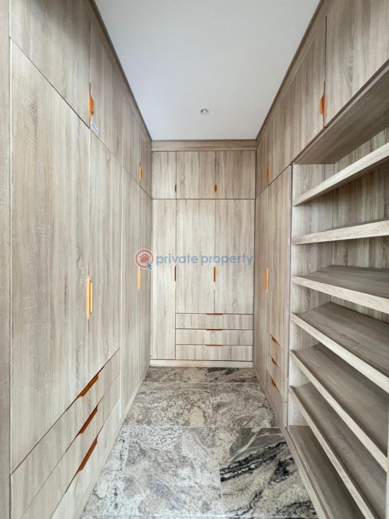 5 bedroom Detached Duplex For Rent Ikoyi Lagos - 2