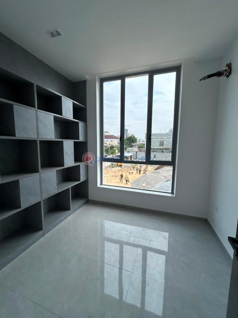 5 bedroom House For Sale Parkview Estate Ikoyi Lagos - 11