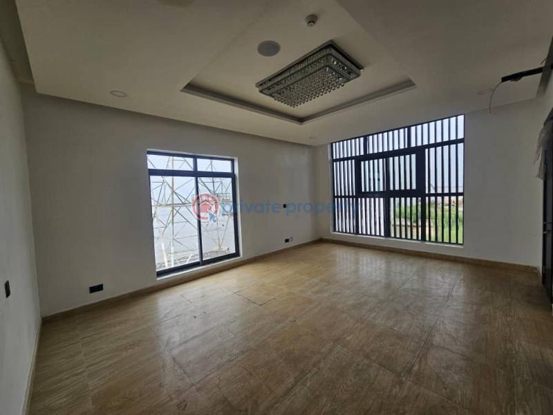 5 bedroom House For Rent Banana Island Ikoyi Lagos - 10